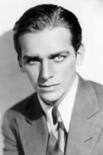 Фото Дуглас Фербенкс мл. (Douglas Fairbanks Jr.) #403187