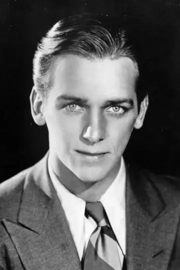 Фото Дуглас Фербенкс мл. (Douglas Fairbanks Jr.) #403188