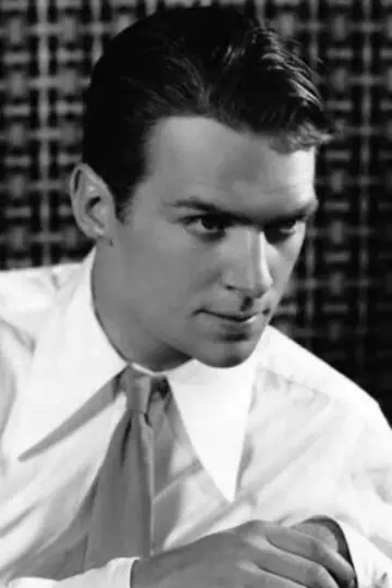 Фото Дуглас Фербенкс мл. (Douglas Fairbanks Jr.) #403189