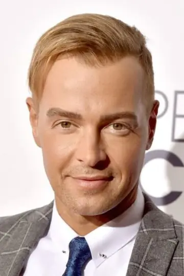 Фото Джої Лоуренс (Joey Lawrence) #79198