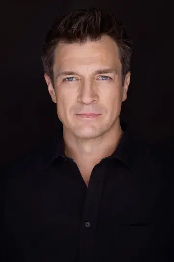 Фото Нейтан Філліон (Nathan Fillion) #327265