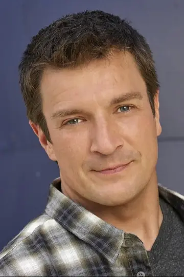 Фото Нейтан Філліон (Nathan Fillion) #5902