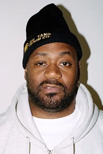 Фото Ghostface Killah #78275