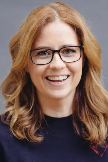 Фото Дженна Фішер (Jenna Fischer) #52131
