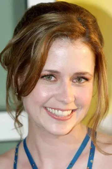 Фото Дженна Фішер (Jenna Fischer) #66987