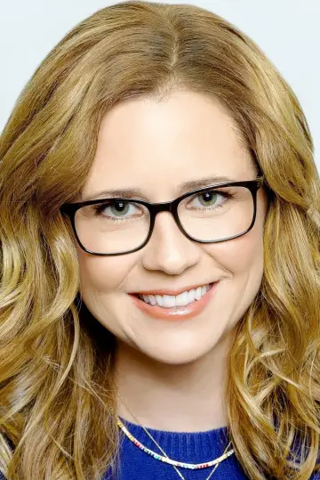 Фото Дженна Фішер (Jenna Fischer) #66989