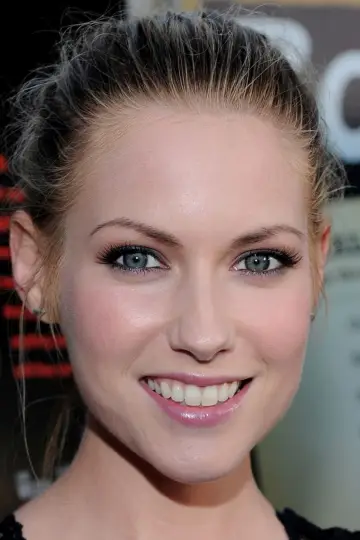 Фото Лаура Ремзі (Laura Ramsey) #100787