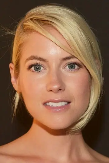 Фото Лаура Ремзі (Laura Ramsey) #100788