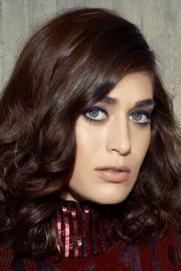 Фото Ліззі Каплан (Lizzy Caplan) #66662