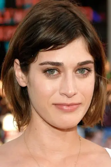Фото Ліззі Каплан (Lizzy Caplan) #66665