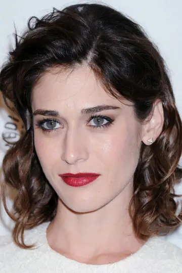 Фото Ліззі Каплан (Lizzy Caplan) #66666