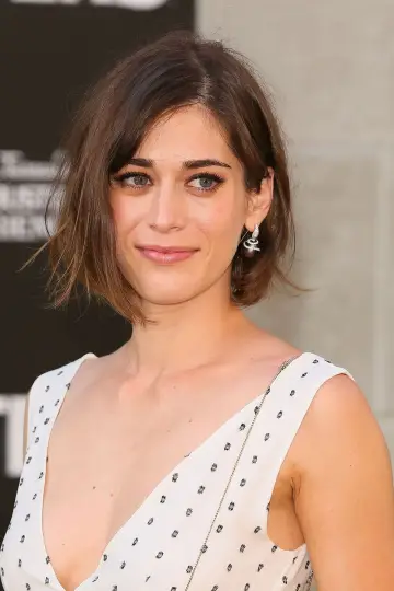 Фото Ліззі Каплан (Lizzy Caplan) #66670