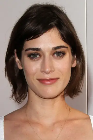 Фото Ліззі Каплан (Lizzy Caplan) #66671