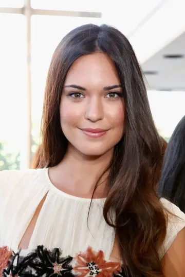 Фото Одетта Аннабл (Odette Annable) #56331