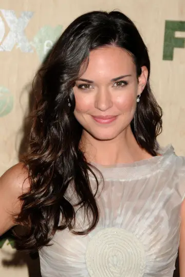 Фото Одетта Аннабл (Odette Annable) #56332