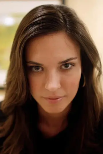 Фото Одетта Аннабл (Odette Annable) #56333