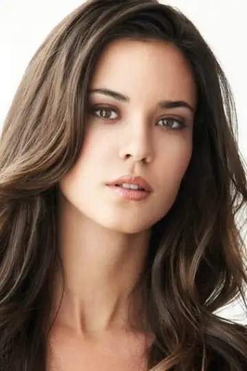 Фото Одетта Аннабл (Odette Annable) #56334