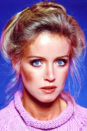 Фото Донна Міллс (Donna Mills) #46626
