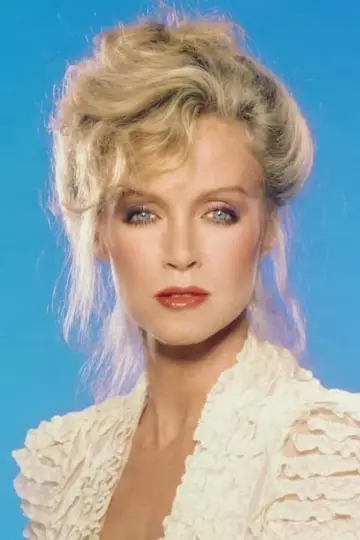 Фото Донна Міллс (Donna Mills) #72654