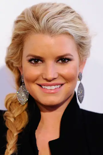 Фото Джессіка Сімпсон (Jessica Simpson) #153640
