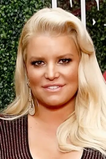 Фото Джессіка Сімпсон (Jessica Simpson) #153642