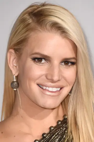 Фото Джессіка Сімпсон (Jessica Simpson) #153643