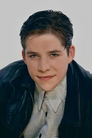 Фото Шон Магуайр (Sean Maguire) #329903