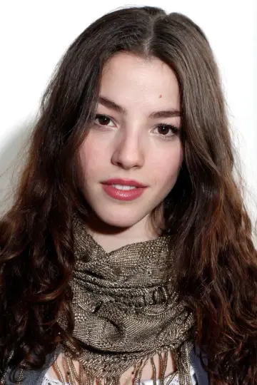 Фото Олівія Тірлбі (Olivia Thirlby) #85