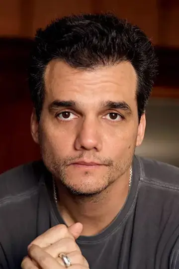 Фото Вагнер Моура (Wagner Moura) #6693