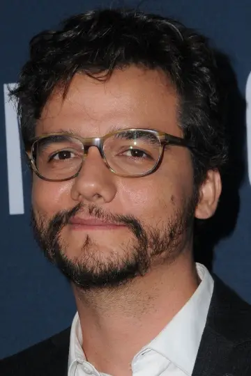 Фото Вагнер Моура (Wagner Moura) #6697