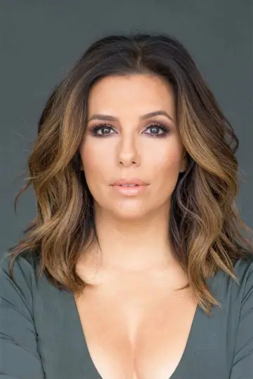 Фото Єва Лонгорія (Eva Longoria) #327653
