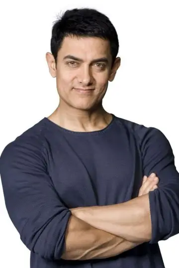 Фото Амір Хан (Aamir Khan) #80271