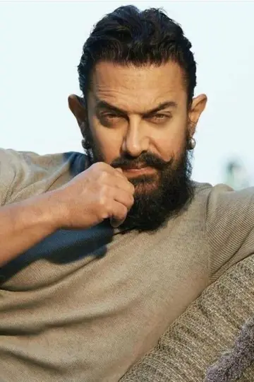 Фото Амір Хан (Aamir Khan) #80272