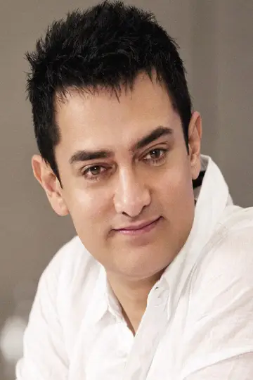 Фото Амір Хан (Aamir Khan) #80273