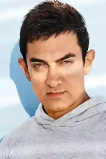 Фото Амір Хан (Aamir Khan) #80274