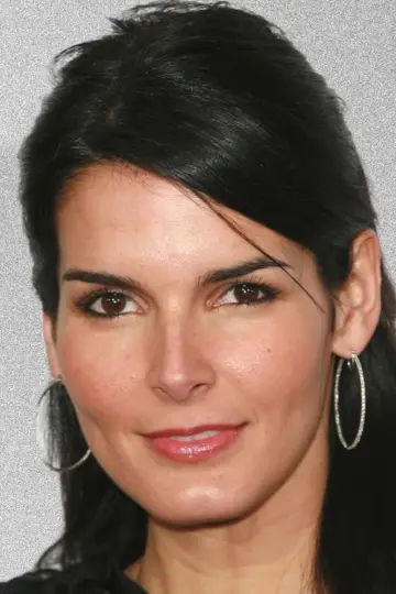 Фото Енджі Хармон (Angie Harmon) #100632