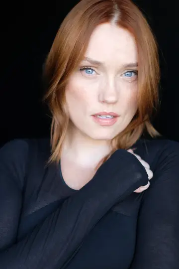 Фото Клер Грант (Clare Grant) #5955