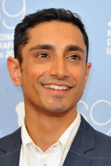 Фото Різ Ахмед (Riz Ahmed) #18537