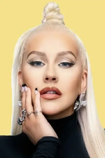Фото Крістіна Агілера (Christina Aguilera) #47663