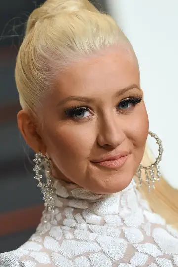 Фото Крістіна Агілера (Christina Aguilera) #47667