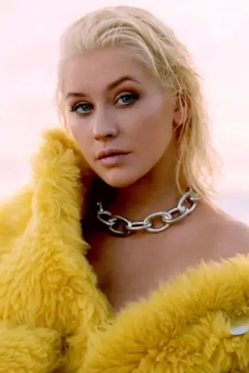 Фото Крістіна Агілера (Christina Aguilera) #47668