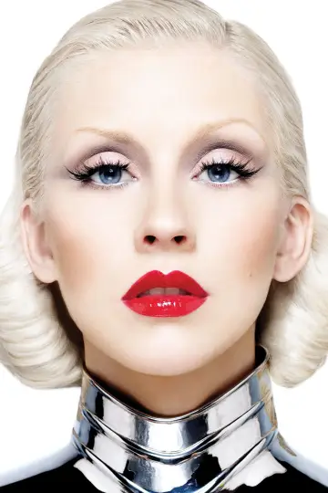 Фото Крістіна Агілера (Christina Aguilera) #47671