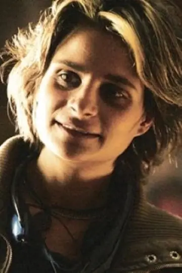 Фото Джоанна Мукарцель #348548