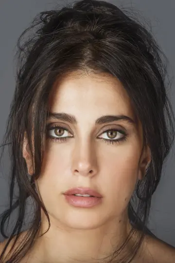 Фото Надін Лабакі (Nadine Labaki) #85840