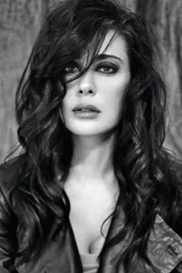 Фото Надін Лабакі (Nadine Labaki) #85841
