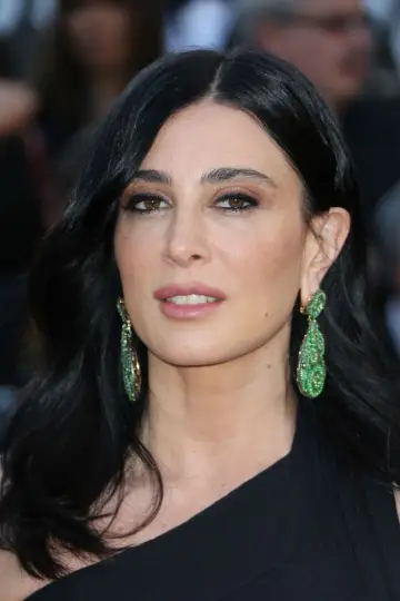 Фото Надін Лабакі (Nadine Labaki) #85845