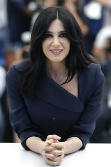 Фото Надін Лабакі (Nadine Labaki) #85846