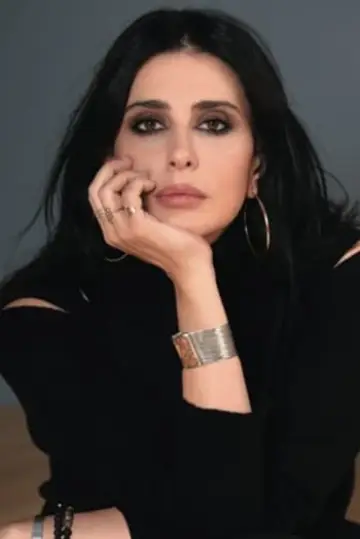 Фото Надін Лабакі (Nadine Labaki) #85847