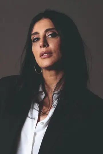 Фото Надін Лабакі (Nadine Labaki) #85848
