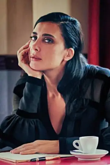 Фото Надін Лабакі (Nadine Labaki) #85849
